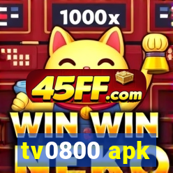 tv0800 apk